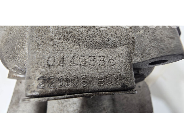 Турбина Mini One - Cooper Coupe R56