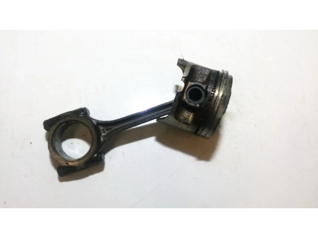 Поршень с шатуном Honda Civic для бензинового двигателя 1.3