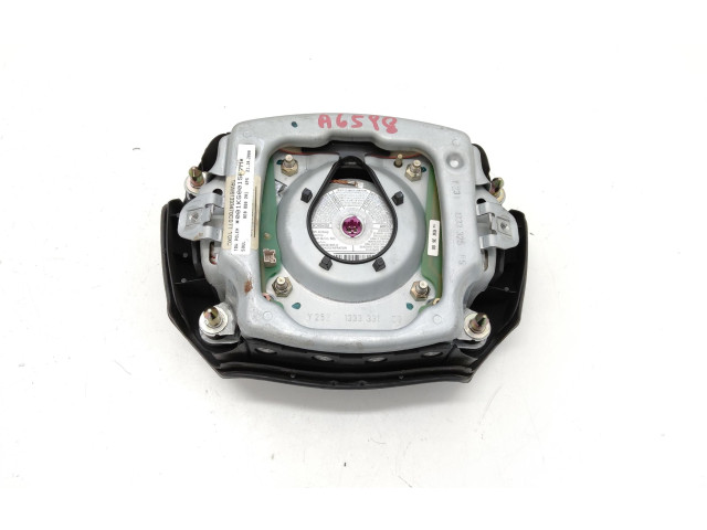 Подушка безопасности водителя 8E08802016PS, 8E08802016PS Audi A2