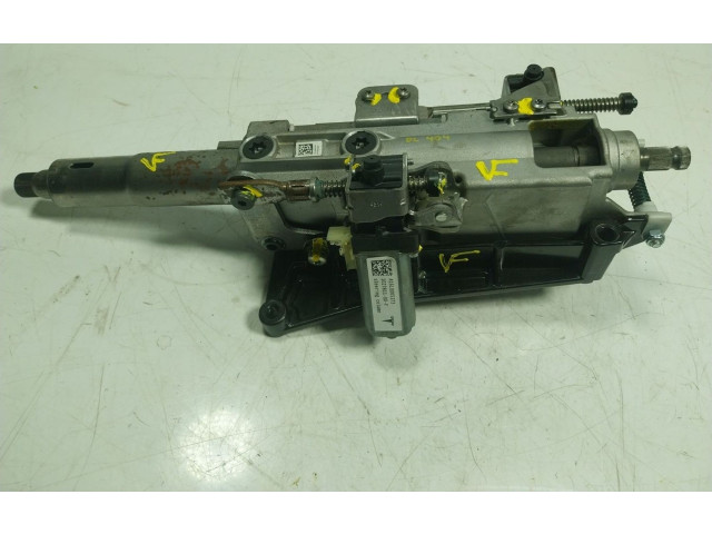 Рулевая рейка 1612200779A Tesla Model S 2012 - года