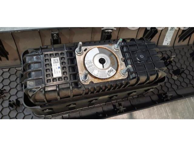 Подушка безопасности пассажира 985253885R   Dacia Duster II