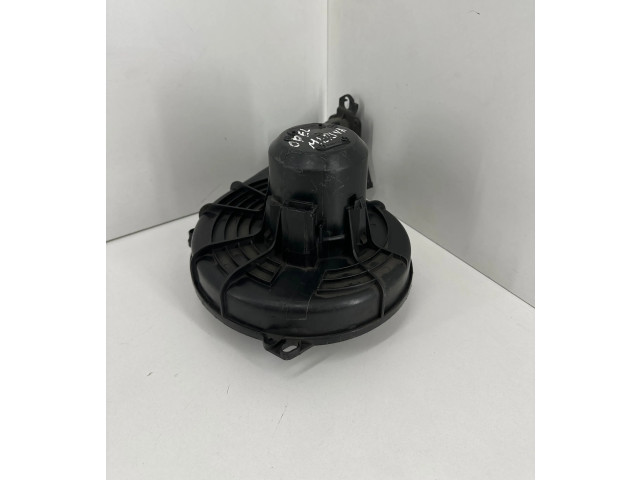 Вентилятор печки    58874   Opel Meriva A