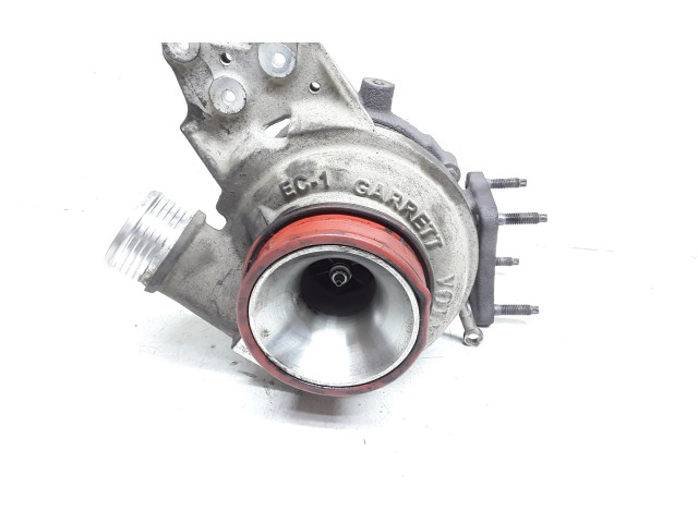  Турбина Volvo V70  GTB1752V, 31219857   для двигателя D5244T14      