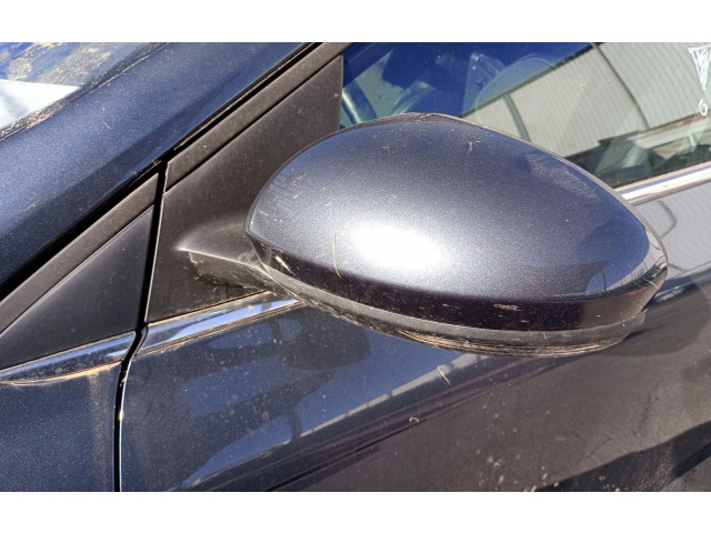 Zpětné zrcátko Renault Megane IV 2022 963021091R, 202229