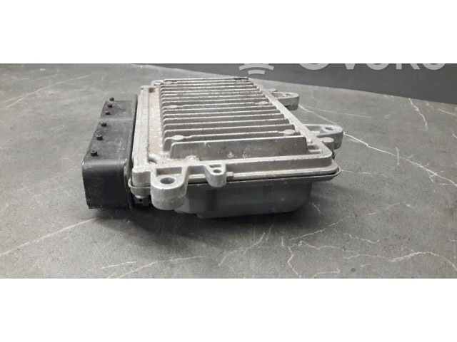 Řídící jednotka A6401507134 Mercedes-Benz B W245 2008