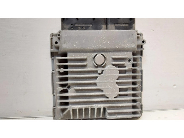 Блок управления двигателя 03L906023H   Volkswagen Golf Plus