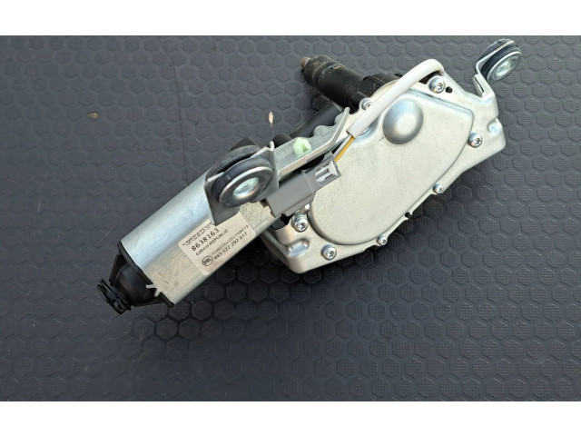 Моторчик заднего дворника 8638163    Volvo XC90