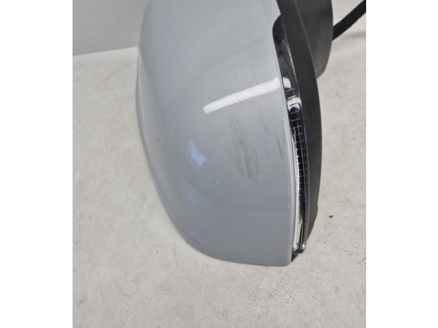 Зеркало электрическое Volvo XC40 - года