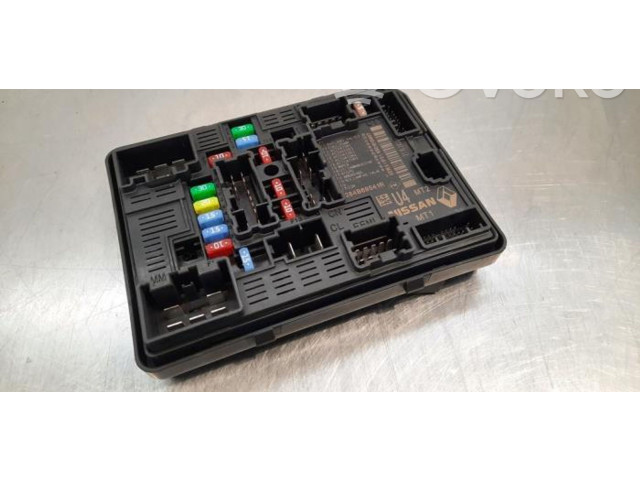 Блок предохранителей 284B69541R Renault Clio V