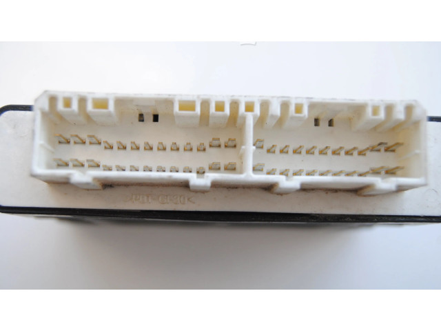 Блок управления коробкой передач MR528637 Mitsubishi Pajero