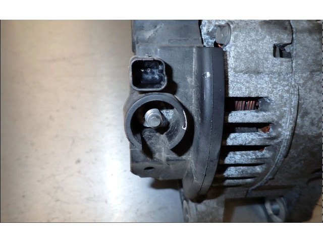 Генератор 5705NH   Citroen C2      