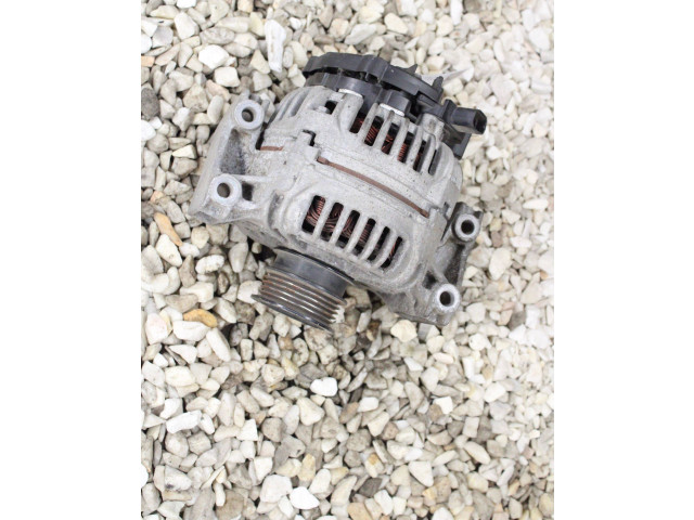 Генератор 12762730, 0124425056   Saab 9-5      