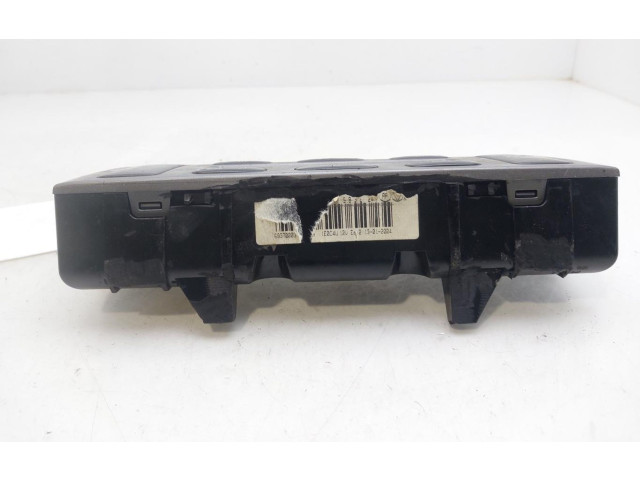 Блок управления климат-контролем 96482616YW   Peugeot 406