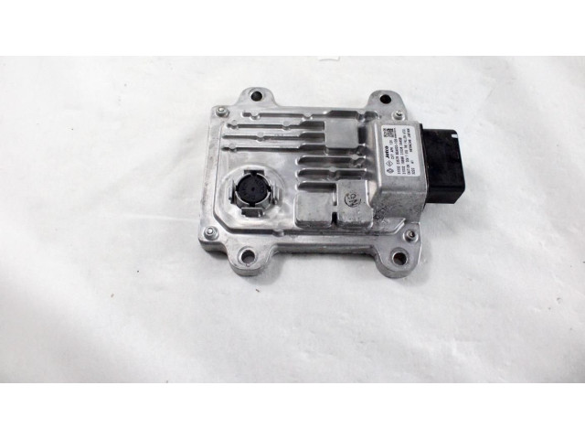 Блок управления коробкой передач 310321989R Dacia Sandero III