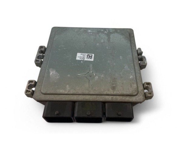 Блок управления двигателем Блок управления 31355792 Volvo V70