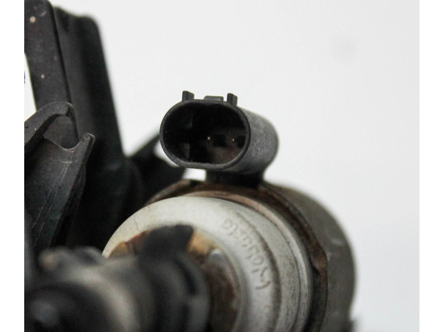 Vstřikovací čerpadlo    Volkswagen Tiguan    CBAB 