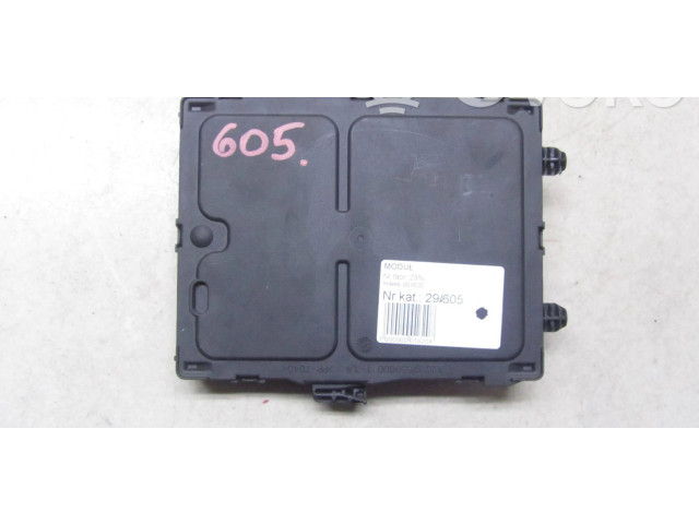 Блок комфорта 284B14CB5A Nissan X-Trail T32