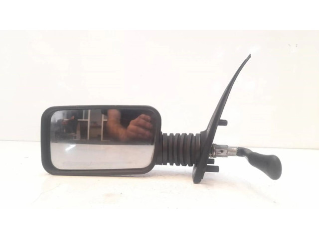 Zpětné zrcátko levé Fiat 500 Cinquecento