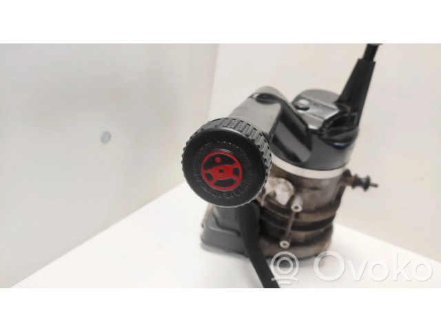 Насос усилителя руля