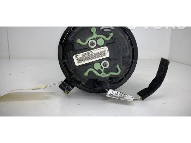 Вентилятор печки N101035Q Dacia Logan I