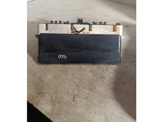 Přístrojová deska Volvo 460 1995 647015, 466635