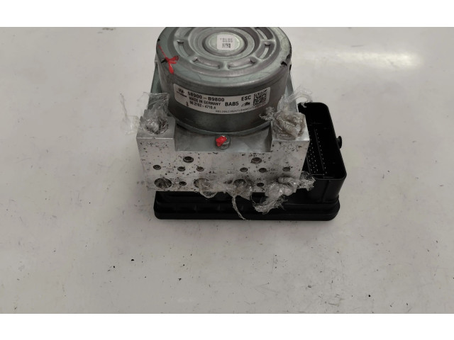 Блок АБС 58900-B9800 Hyundai i10 - года