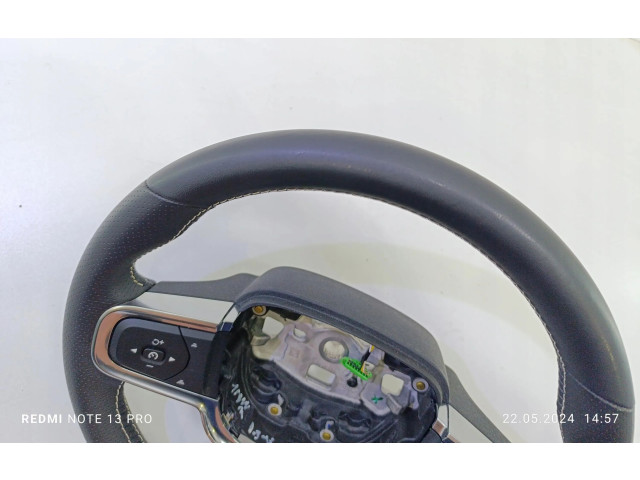 Руль Volvo XC40 - года
