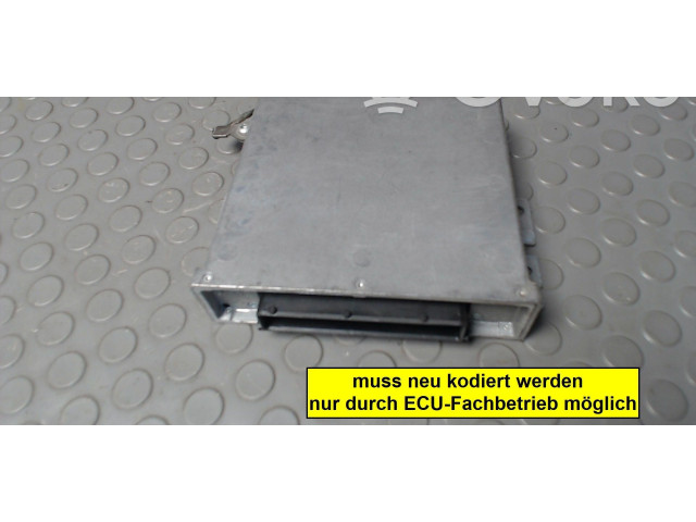 Řídící jednotka 4781464 Saab 9000 CC 1996