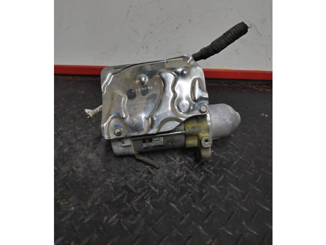 Вентилятор печки 12667974 Chevrolet Camaro