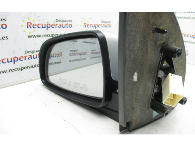 Зеркало электрическое        Chevrolet Astra  2008 - 2011 года   