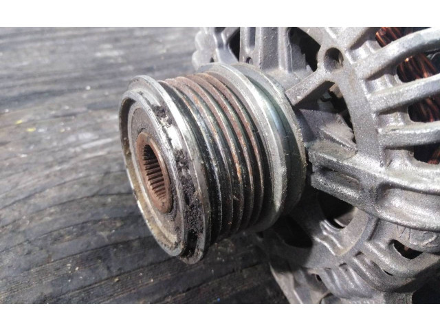 Lichtmaschine 06F903023E, TG11C017   Skoda Fabia Mk2 (5J)      