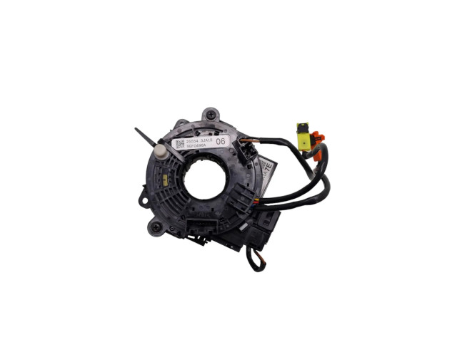 Подрулевой шлейф SRS 255543JA1B, 9GF0496A Nissan Murano Z52