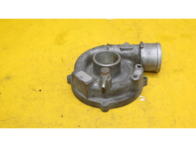 Turbodmychadlo Турбина 058145703J Volkswagen PASSAT B5.5