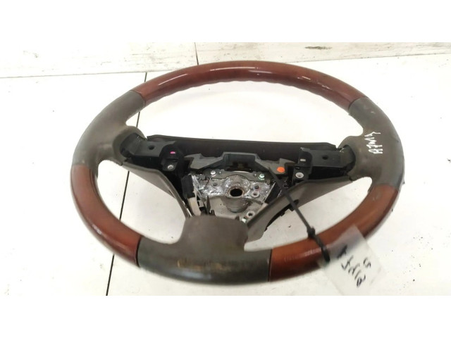Volant Lexus GS 300 350 430 450H 2008 4518430360A1, 4518430360A