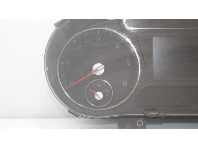 Панель приборов NOTIENEREFERENCIA   KIA Sorento       