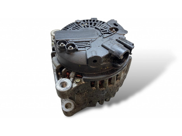 Генератор 94578, K5807 Citroen C8 2.0