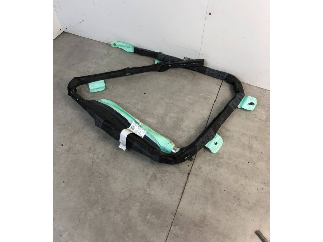 Боковая подушка безопасности 8V4880741A Audi A3 S3 8V