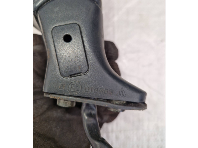 Зеркало электрическое Jeep Cherokee - года