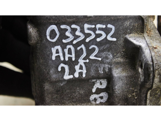 Топливный насос