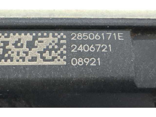 Датчик слепых зон 14415010, 5A84CE7 BMW i4