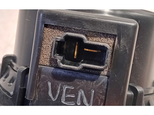 Вентилятор печки    EB1D1NXJAA   KIA Ceed