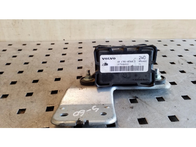 Датчик ESP (системы стабильности) (датчик продольного ускорения)