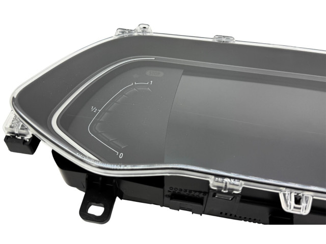 Панель приборов 248097003R Renault Clio V