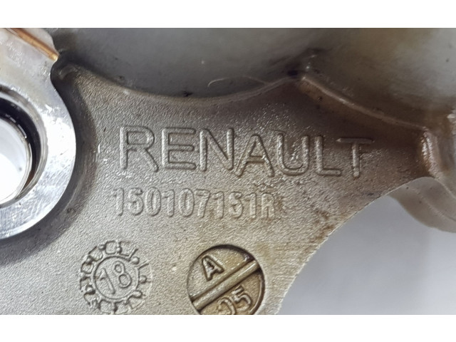 Масляный насос 150107151R, 150107151R Dacia Dokker