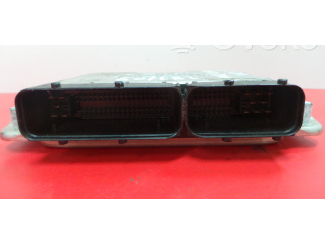 Блок управления двигателя 038, 019   Seat Ibiza III (6L)