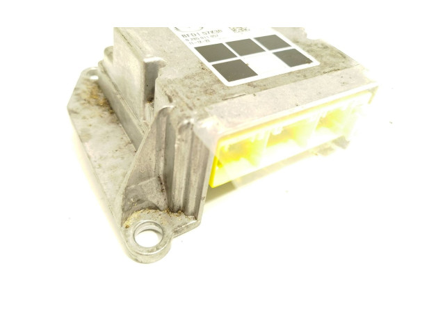 Блок подушек безопасности BFD157K30, 0285011057 Mazda 3 II