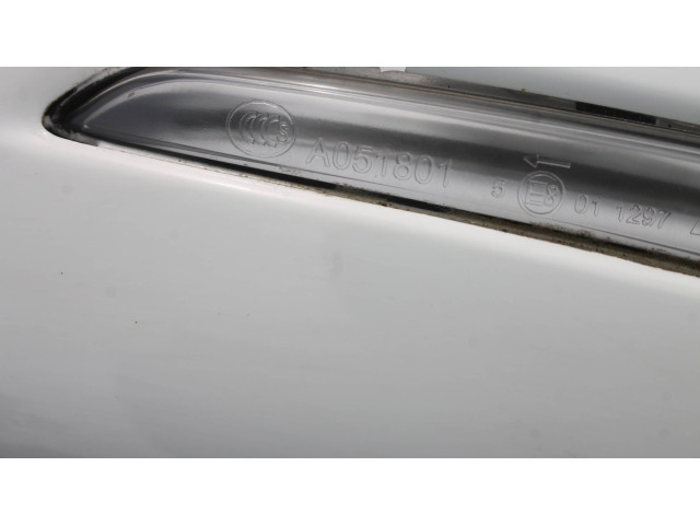 Zpětné zrcátko Suzuki SX4 S-Cross 2023 8470263T60, LUSTERKO-LEWE