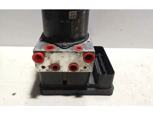 Блок АБС 1K0614517T Volkswagen Jetta V 2005 - 2010 года