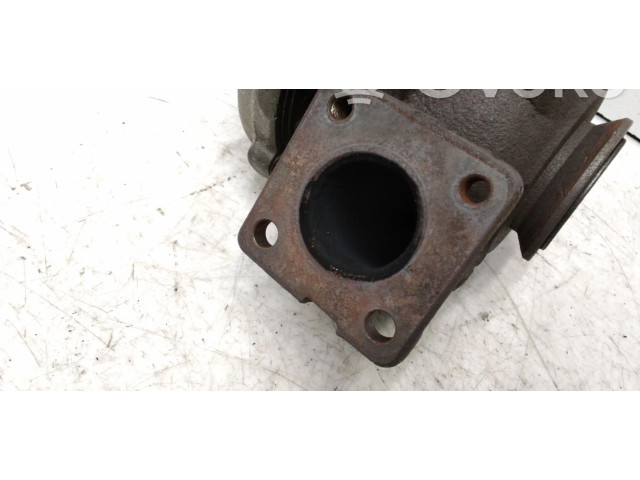  Турбина Alfa Romeo GT  55191934, 716685   для двигателя 937A5000      