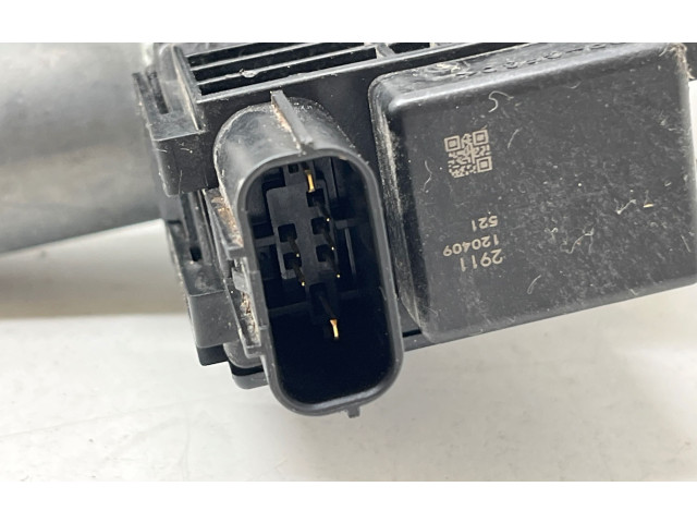 Vstřikovací čerpadlo 61188SJ000 Subaru Forester SK